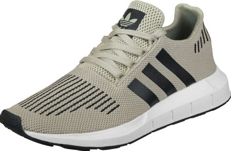 adidas originals swift run herren beige|Adidas originals swift run women's.